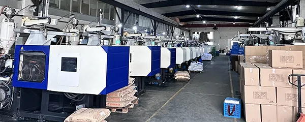خدمات التصنيع حسب الطلب (OEM) والتصميم حسب المواصفات (ODM)