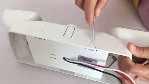 كيفية التركيب