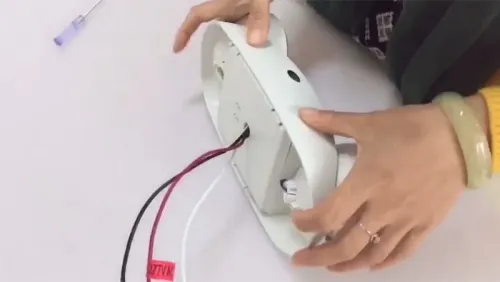 كيفية التركيب