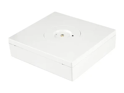 كشاف طوارئ LED داون لايت (كشاف طوارئ LED داون لايت مدمج في السقف)