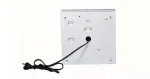 كشاف طوارئ LED داون لايت (كشاف طوارئ LED داون لايت مدمج في السقف)