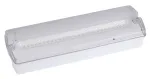كشاف طوارئ  LED Bulkhead – مقاومة للماء والغبار (IP65)