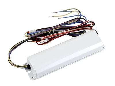 كابح كهربائي لكشاف الطوارئ LED (صابورة اللمبة/ موازن الكهرباء في المصباح ليد)