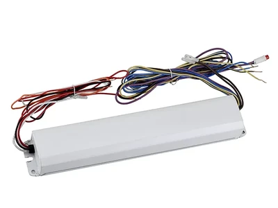 كابح كهربائي لكشاف الطوارئ LED (صابورة اللمبة/ موازن الكهرباء في المصباح ليد)