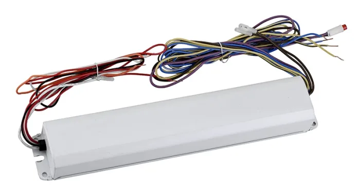 كابح كهربائي لكشاف الطوارئ LED (صابورة اللمبة/ موازن الكهرباء في المصباح ليد)